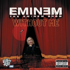 Eminem - Without Me (FunkinRight Rmx)