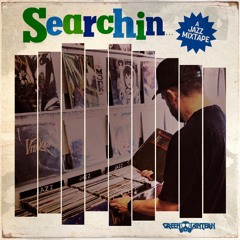 Searchin...a Jazz Mixtape (continious mix) DJ Green Lantern