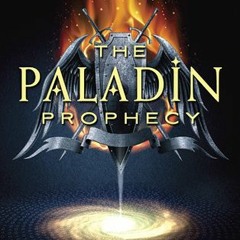 (PDF) Download The Paladin Prophecy BY : Mark Frost