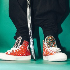 The Astro Project Kid (Intro)