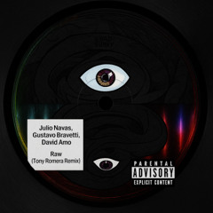 La Romana x Raw (Kvn MASHUP) (FREE DL)
