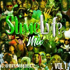 SlimeLyfe Mix Vol. 1