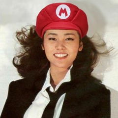 真夜中のドア Stay With Me but with SoundFonts Super Mario 64
