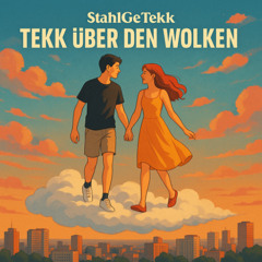 TekkÜberdenWolken