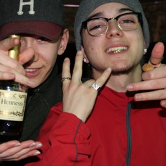 "Clubs" [Pop Smoke Type Beat]