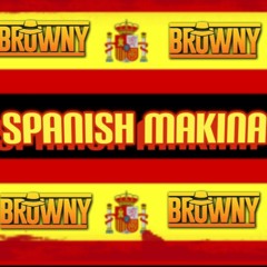 SPANISH MAKINA