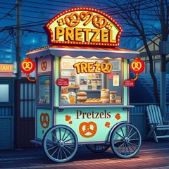 Pretzel Wagon (Instrumental)