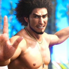 Like a Dragon: Infinite Wealth, Unicorn Overlord, Turnip Boy Robs a Bank [Gaming Trend Podcast]