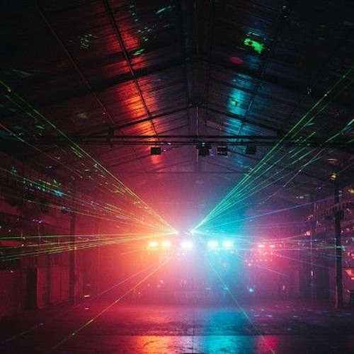 World of Color -  Trance Mix