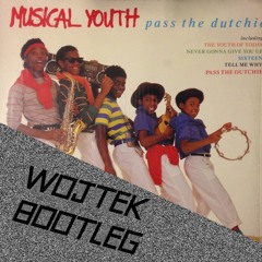 WOJTEK - PASS THE DUTCHIE BOOTLEG (FREE DOWNLOAD)