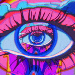 Frontal Cortex Vortex