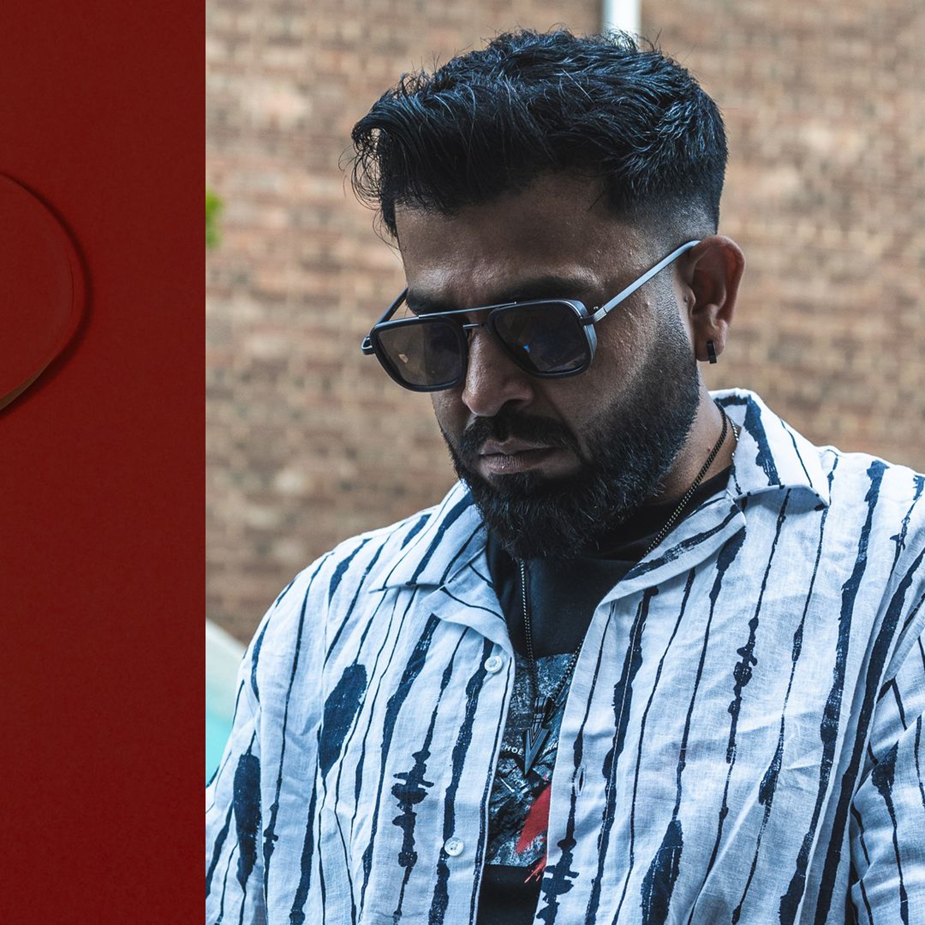 Valentine's Exclusive Mixtape / Areeb Abbasi episode artwork