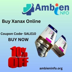 Order xanax bar online