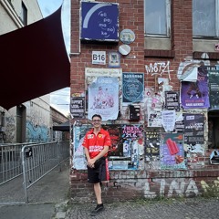 HARDGROOVE SET 02.07 @Leipzig im Elipamanoke für RASTLOS