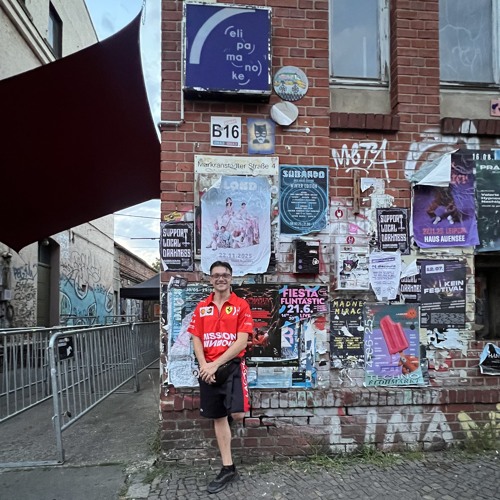 HARDGROOVE SET 02.07 @Leipzig im Elipamanoke für RASTLOS