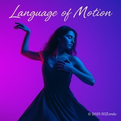 Language of Motion