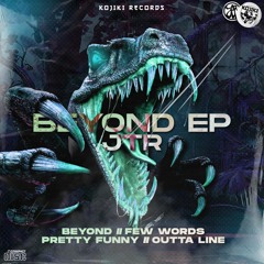 JTR :: Outta Line [JUNO EXCLUSIVE OUT NOW]