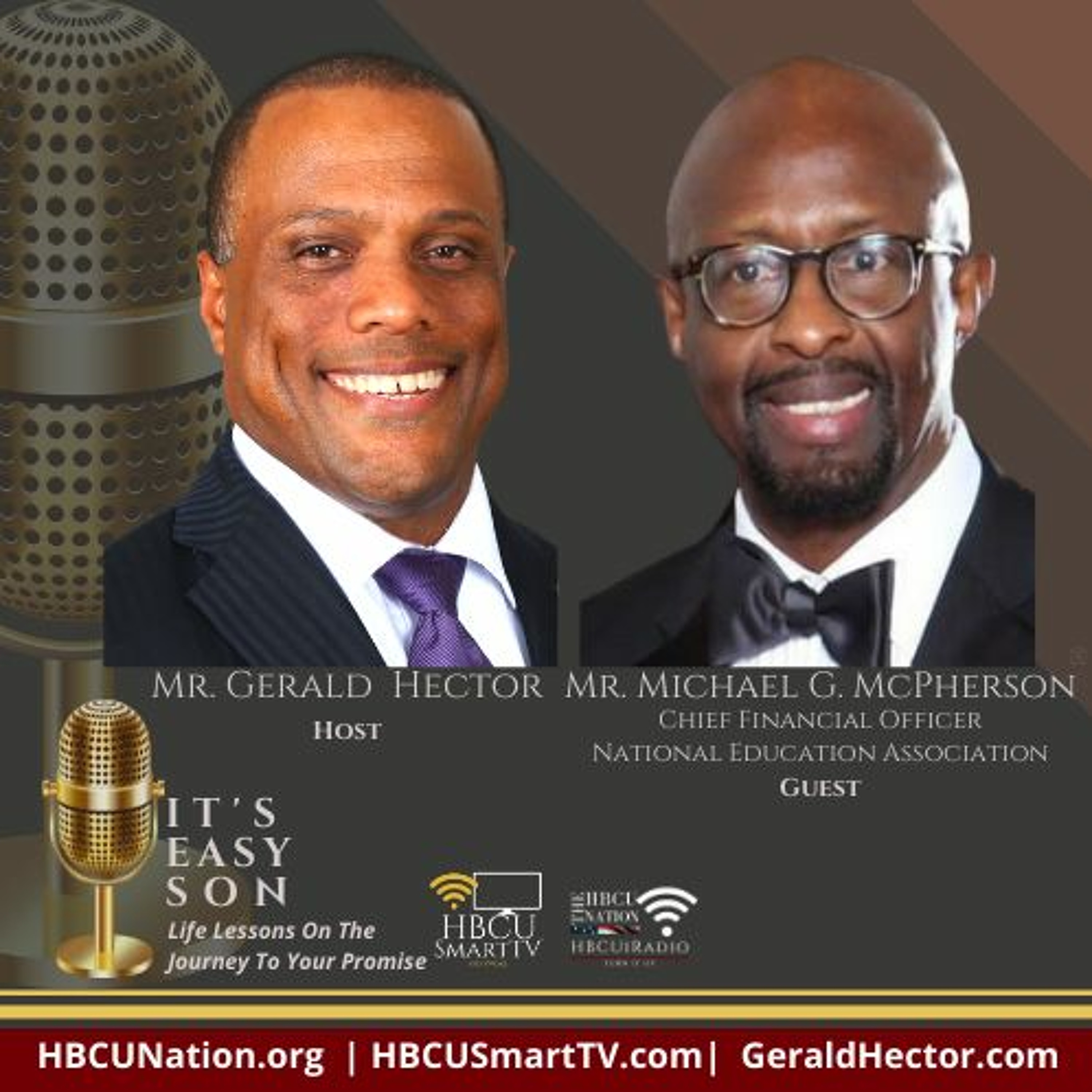 The HBCU Nation Radio Show