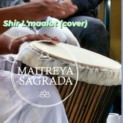 .Shir L'maalot - Cover - Banda Maitreya