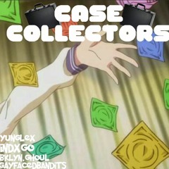 Case Collectors ft. YungLex,Indxgo, & Bklyn.Ghoul (prod. Roko Tensei)
