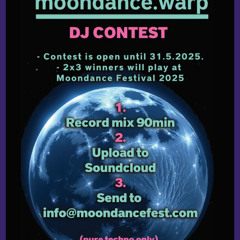 Moondance Promo Mix