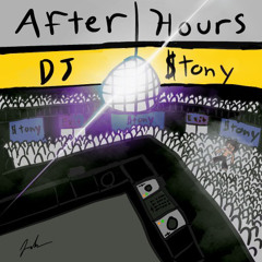 Afters (3-4AM)