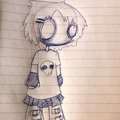 сказал тебе прощай =[