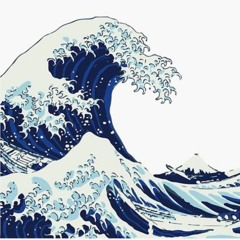 Nossa Wave 🌊🌊🌊