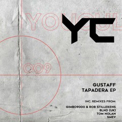 Gustaff - Tapadera (Tom Nolan 'By Day' Remix)