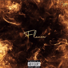 Flames Feat. KPX3