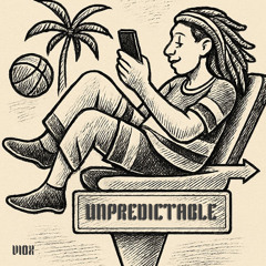 Unpredictable