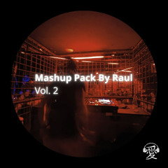 Mashup Pack By Raul Vol. 2 (Tracklist In Description)
