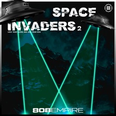 SPACE INVADERS 2