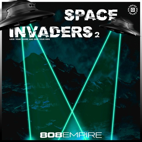 SPACE INVADERS 2