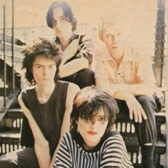 o baby- siouxsie and the banshees (slowed)