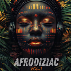 AFRODIZIAC VOL.1 [AFROHOUSE MIX]