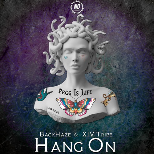 Hang On ft. XIV Tribe (Original Mix)★ FREE DOWNLOAD ★