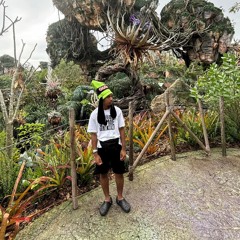 Fanta Sentence! (Orange Justice) (Ft. Kali)