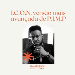 T03 E26 | I.C.O.N,  versão mais avançada de P.I.M.P De Reptile