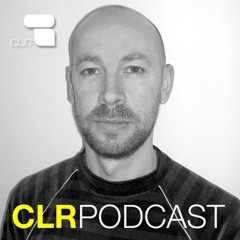 Mark Broom - CLR Podcast 267 (07.04.2014)