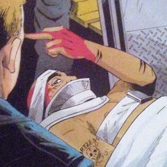 [Live & Die] ft. Studio Jesus & 24/7 Kurt .prod Studio Jesus