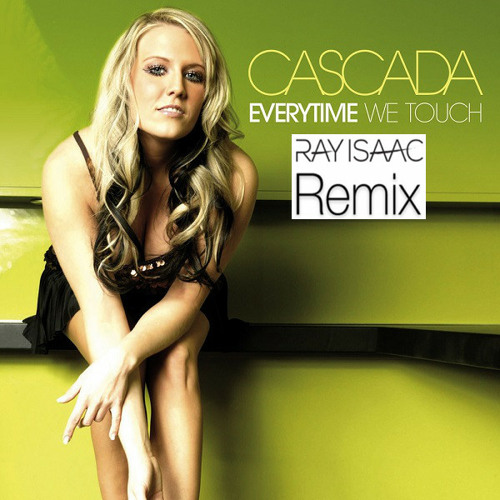 Everytime We Touch (Axelblueboy Remix) - Cascada