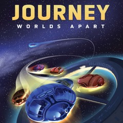 WCLG Pittsburgh: 'Journey: Worlds Apart' Interview