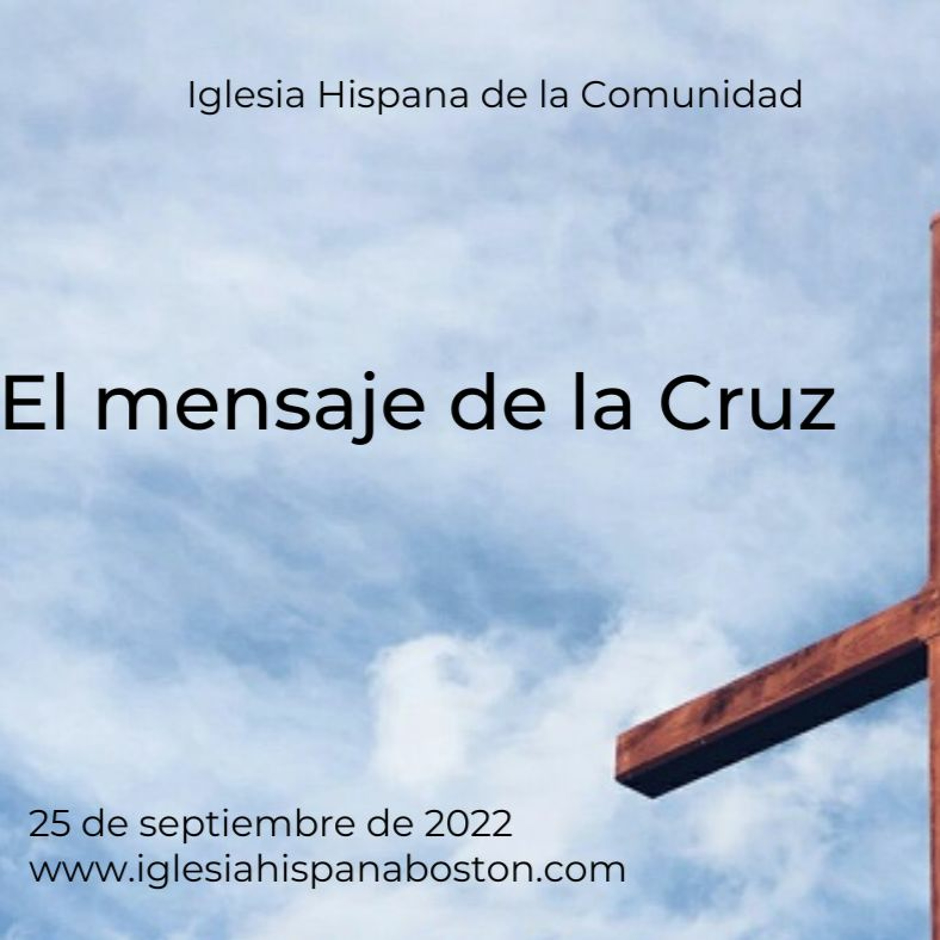 Iglesia Hispana