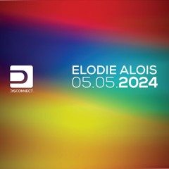 ELODIE ALOIS DISCONNECT MIX 2024