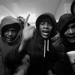 SG Meer x SG Nasi x SG Benzo - EBS