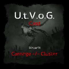 Carnage -/- Cluster - Under the Veil of Gloom Cast.mp3