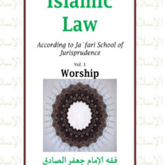 DOWNLOAD EPUB 📒 Islamic Law by  Imam Jafar  al-Sadiq &  Ja`far al-Sadiq EBOOK EPUB K