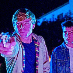 $UICIDEBOY$ TYPE BEAT “REAPERS AFTER ME”