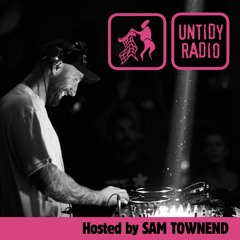 Untidy Radio - Episode 031: ZAW Guest Mix